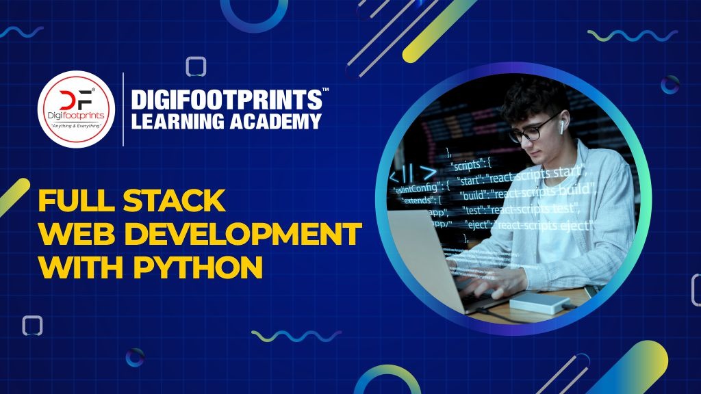 Unlocking the Potential: Full Stack Web Development with Python